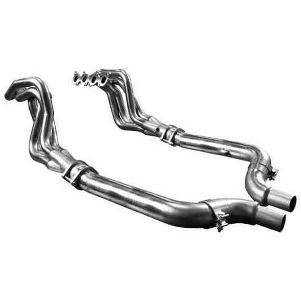 Stainless Steel Long Tube Headers